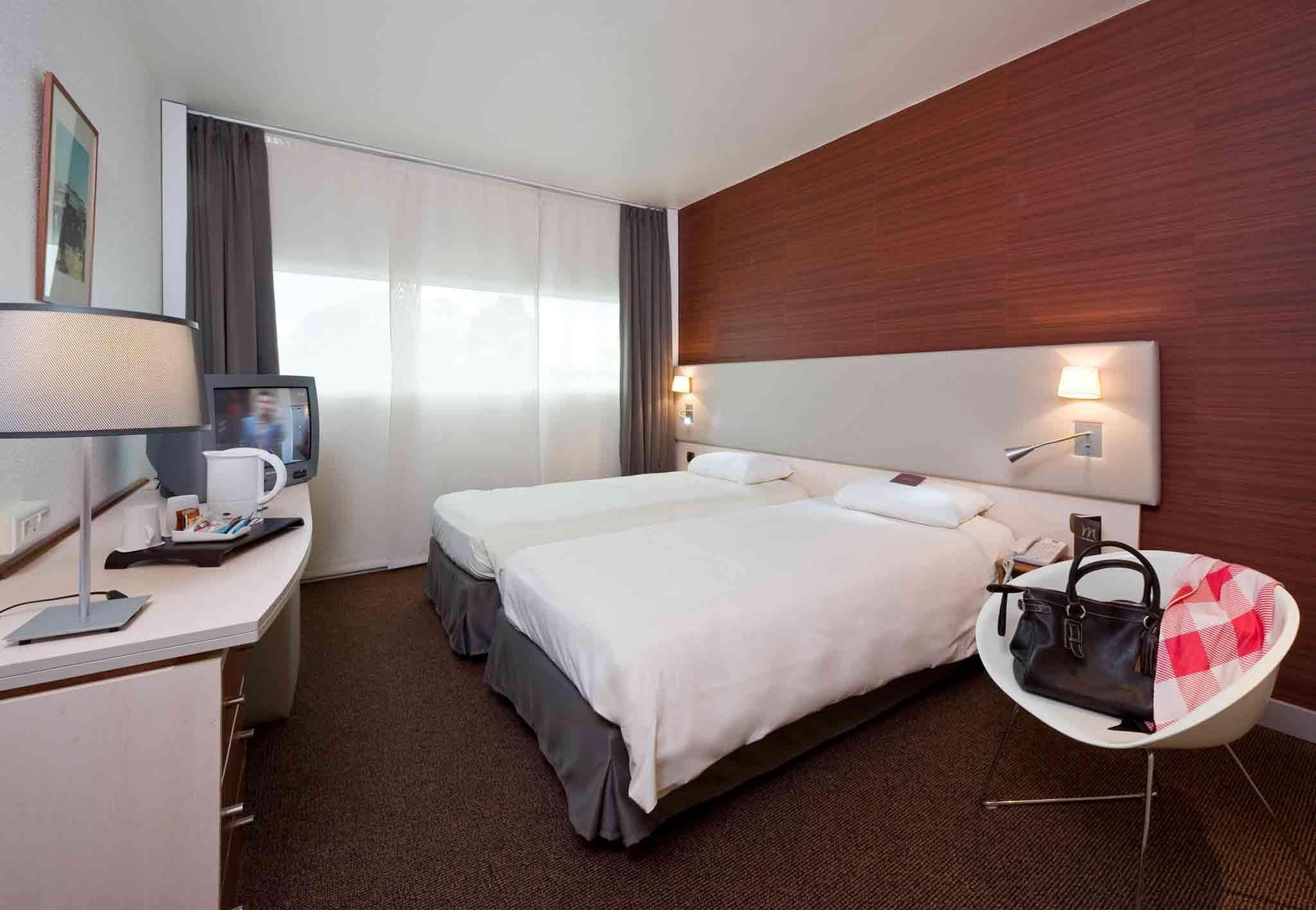 Hotel Mercure Paris Airport Orly