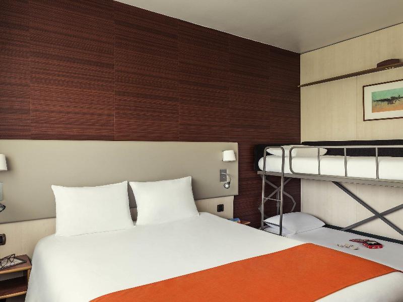 Mercure Paris Airport Hotel