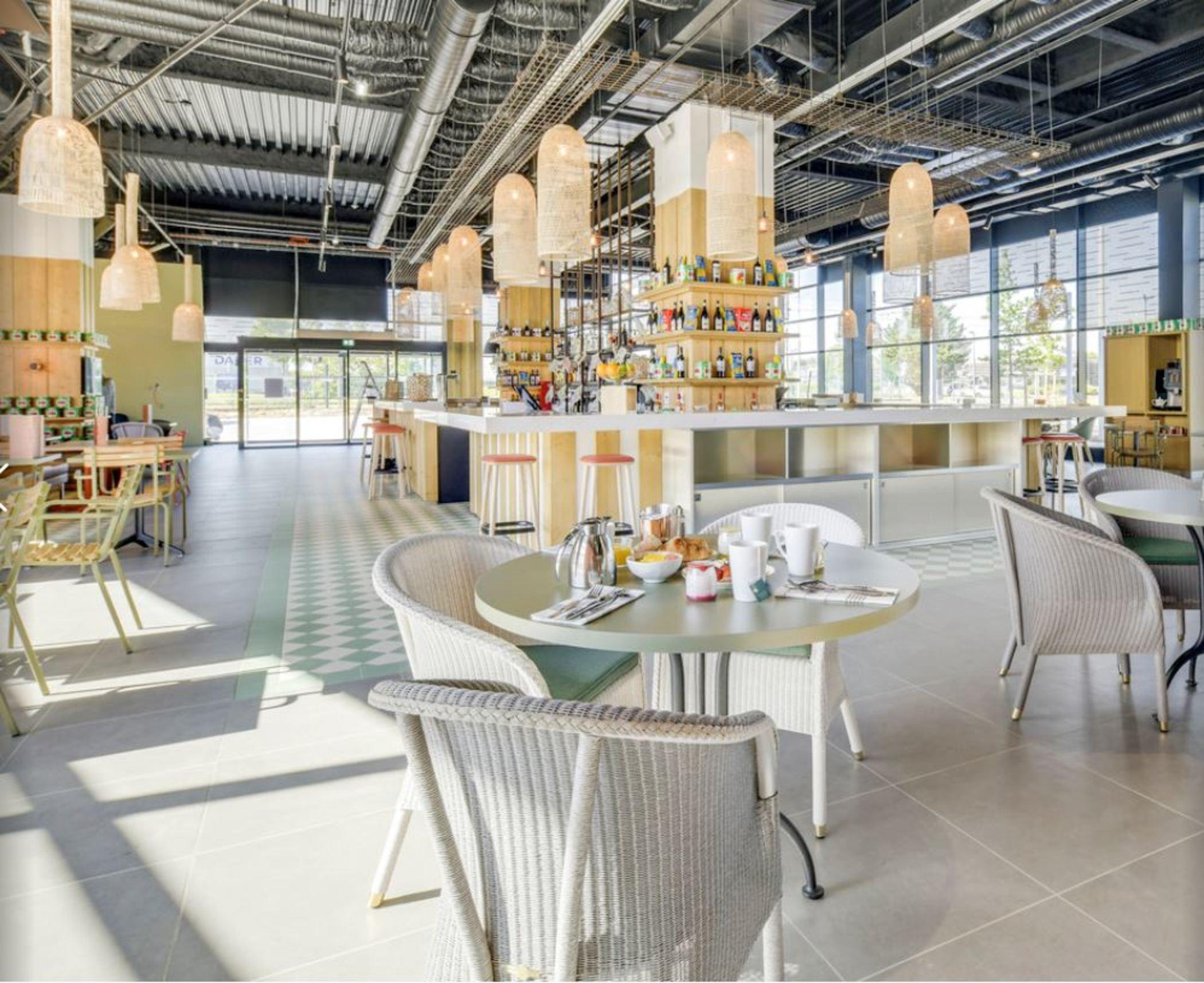 Mercure Paris Airport 4* Orly