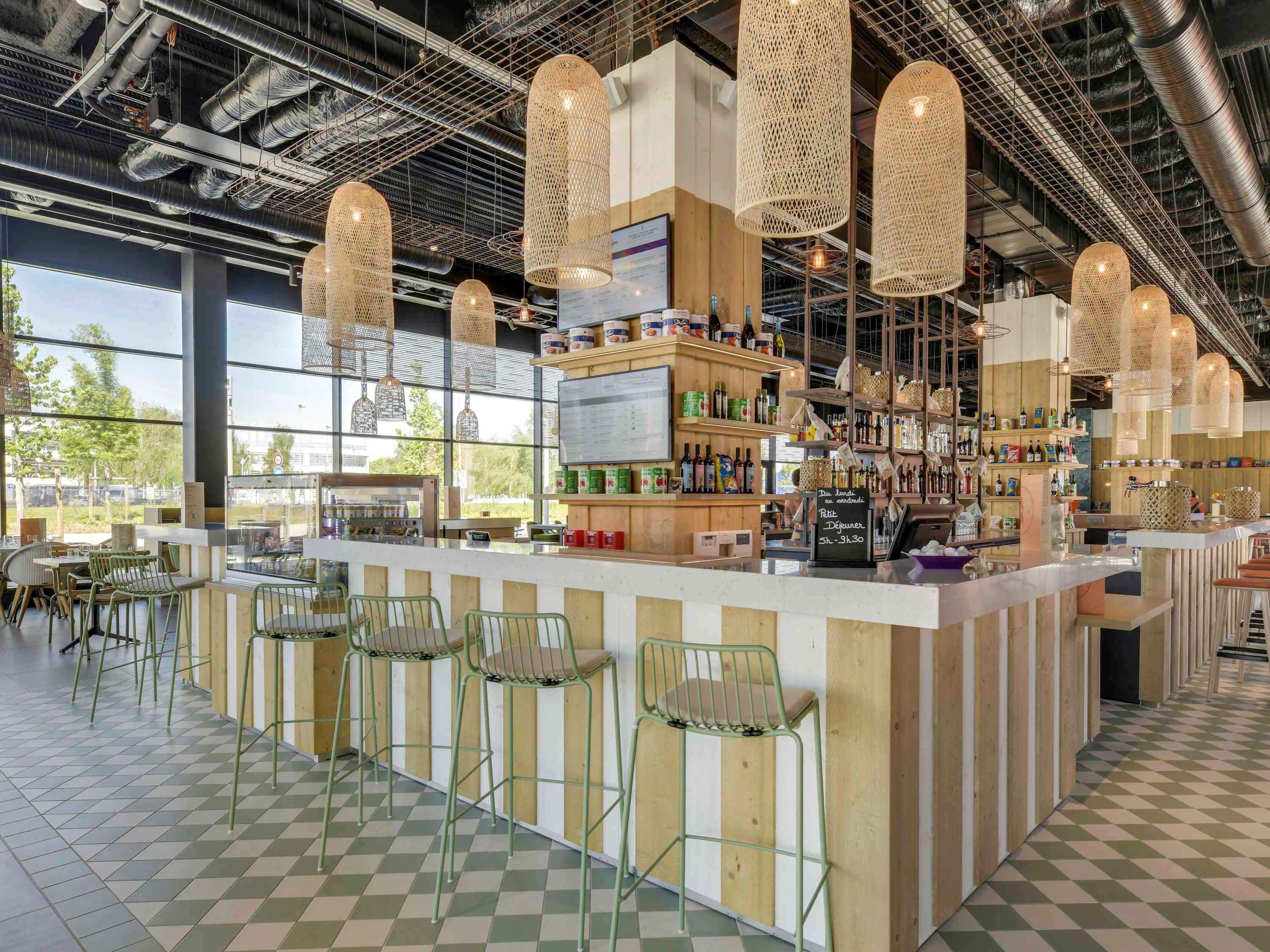 Mercure Paris Airport 4* Orly