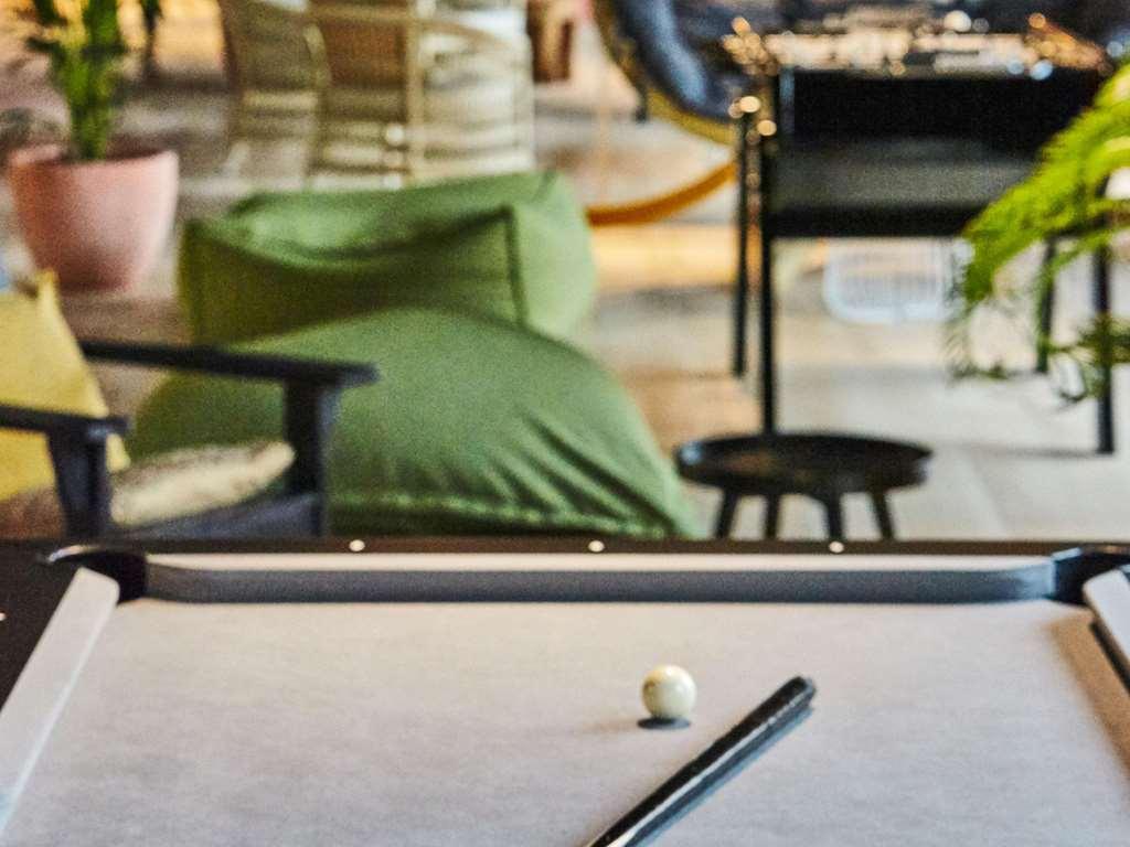 Mercure Paris Airport Hotel Orly