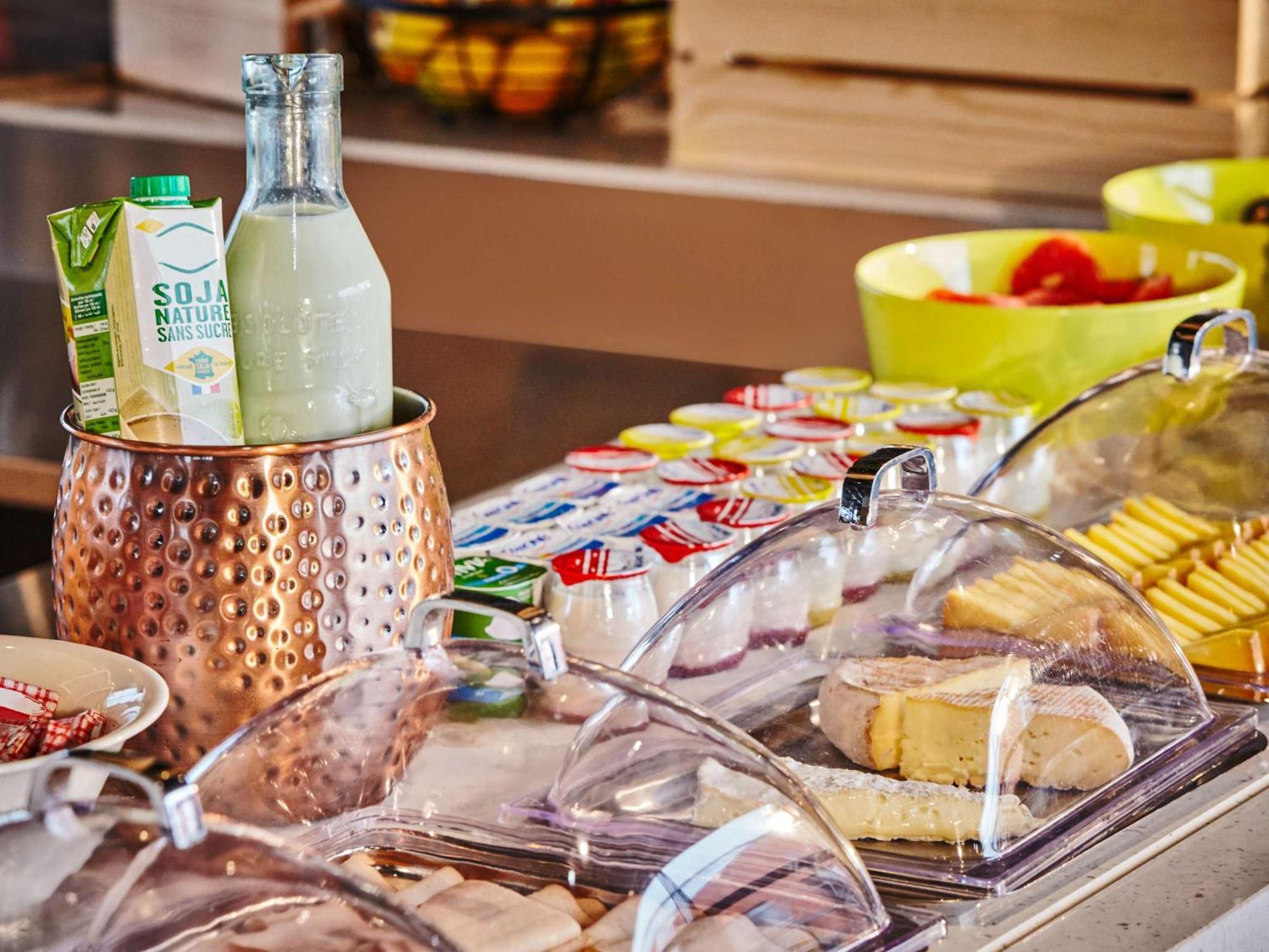 Hotel Mercure Paris Airport Orly