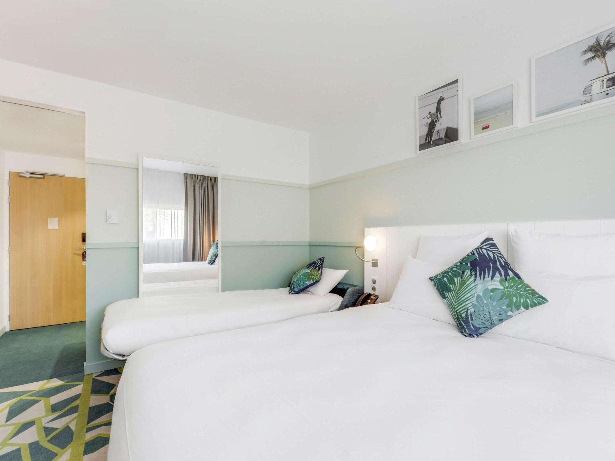 Mercure Paris Airport