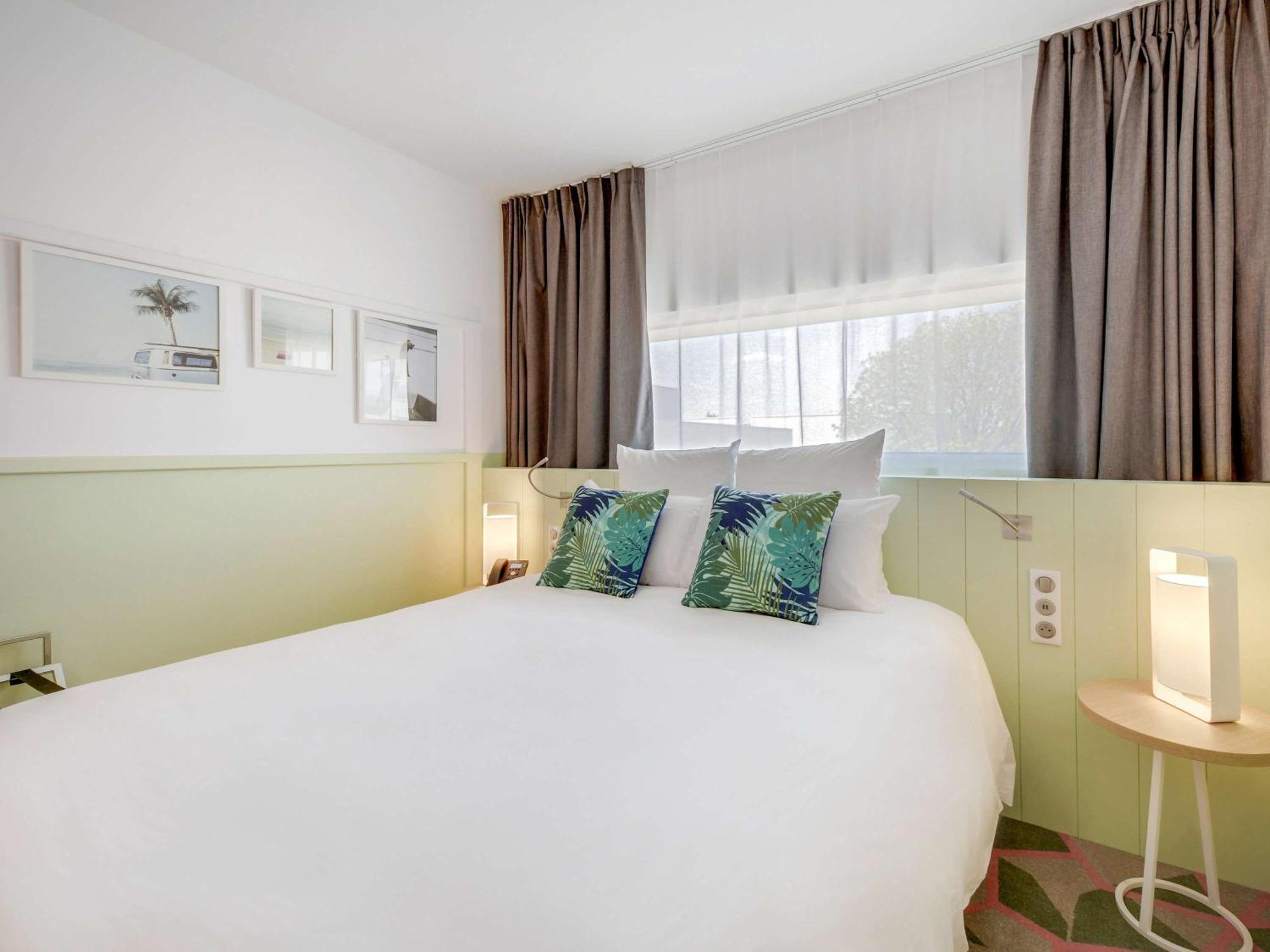 Mercure Paris Airport Hotel