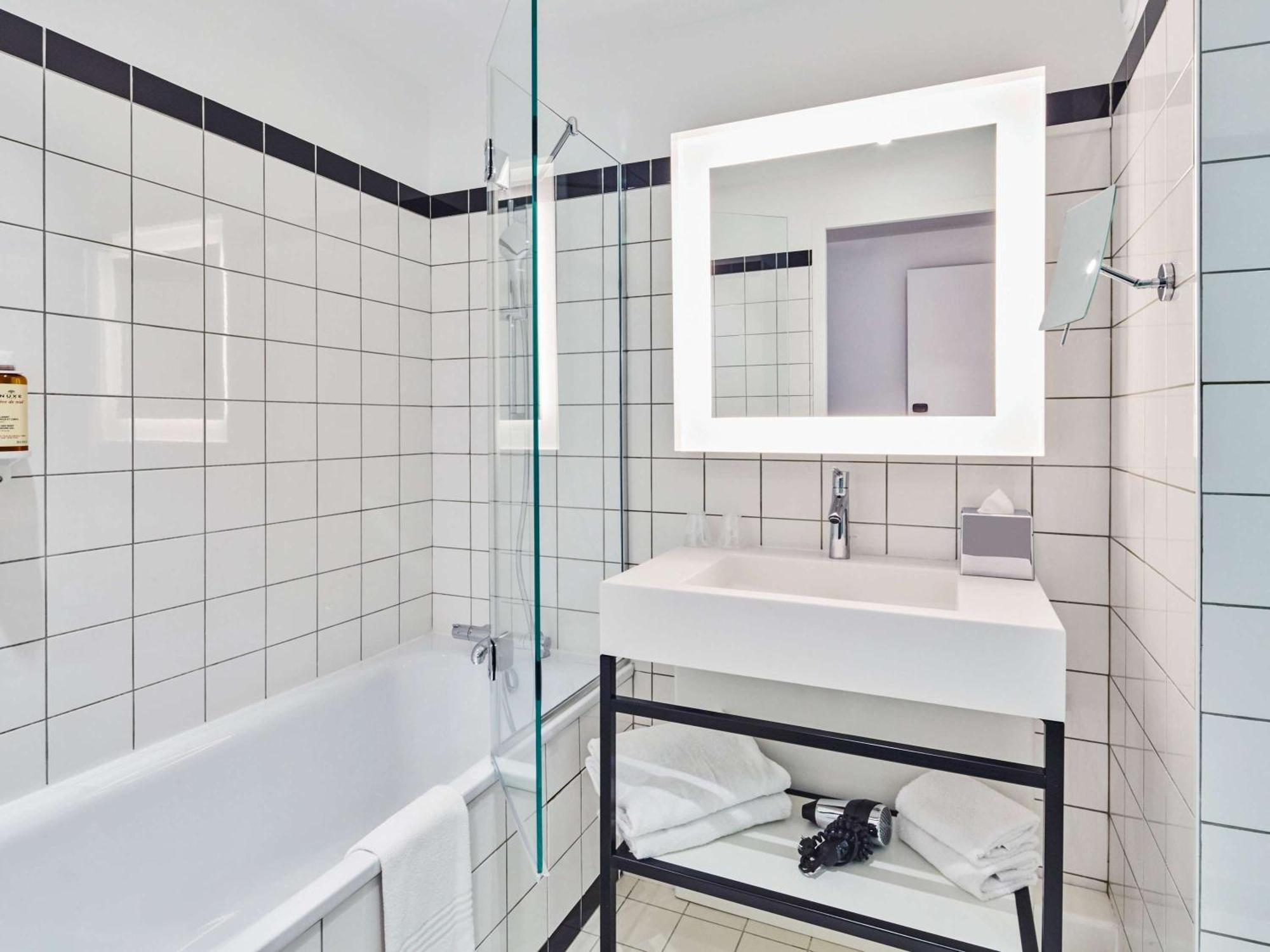 Mercure Paris Airport Hotel