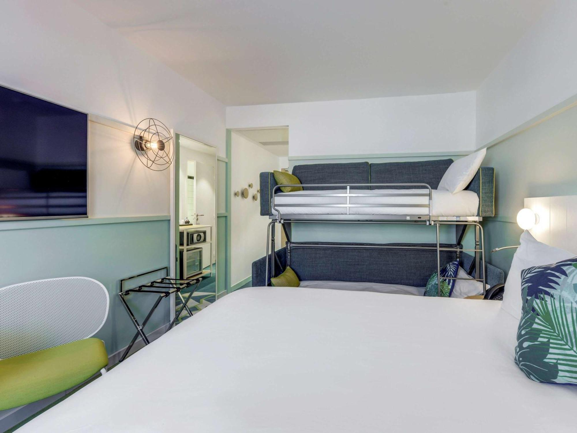 Mercure Paris Airport Hotel Orly