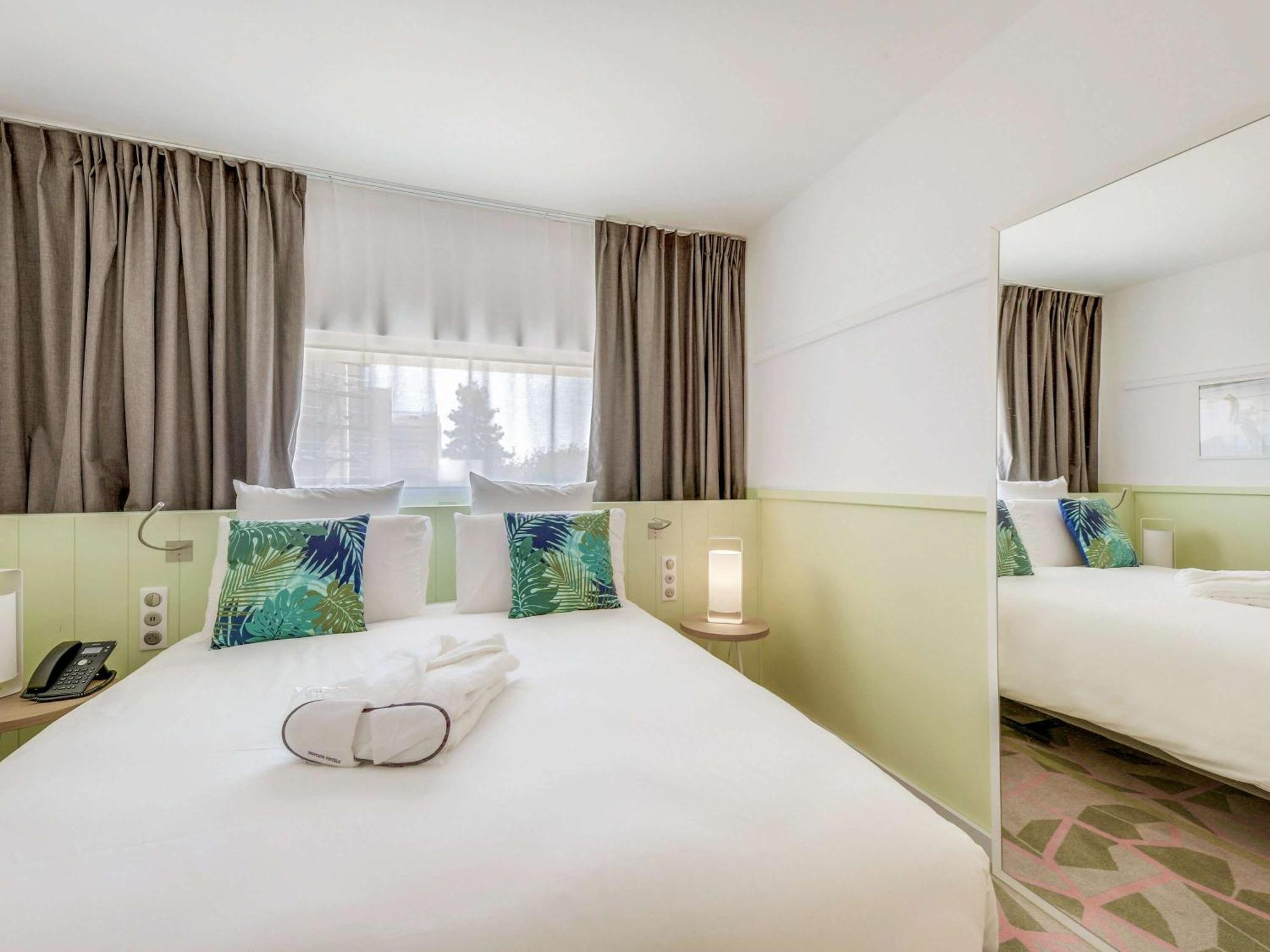 Hotel Mercure Paris Airport Orly