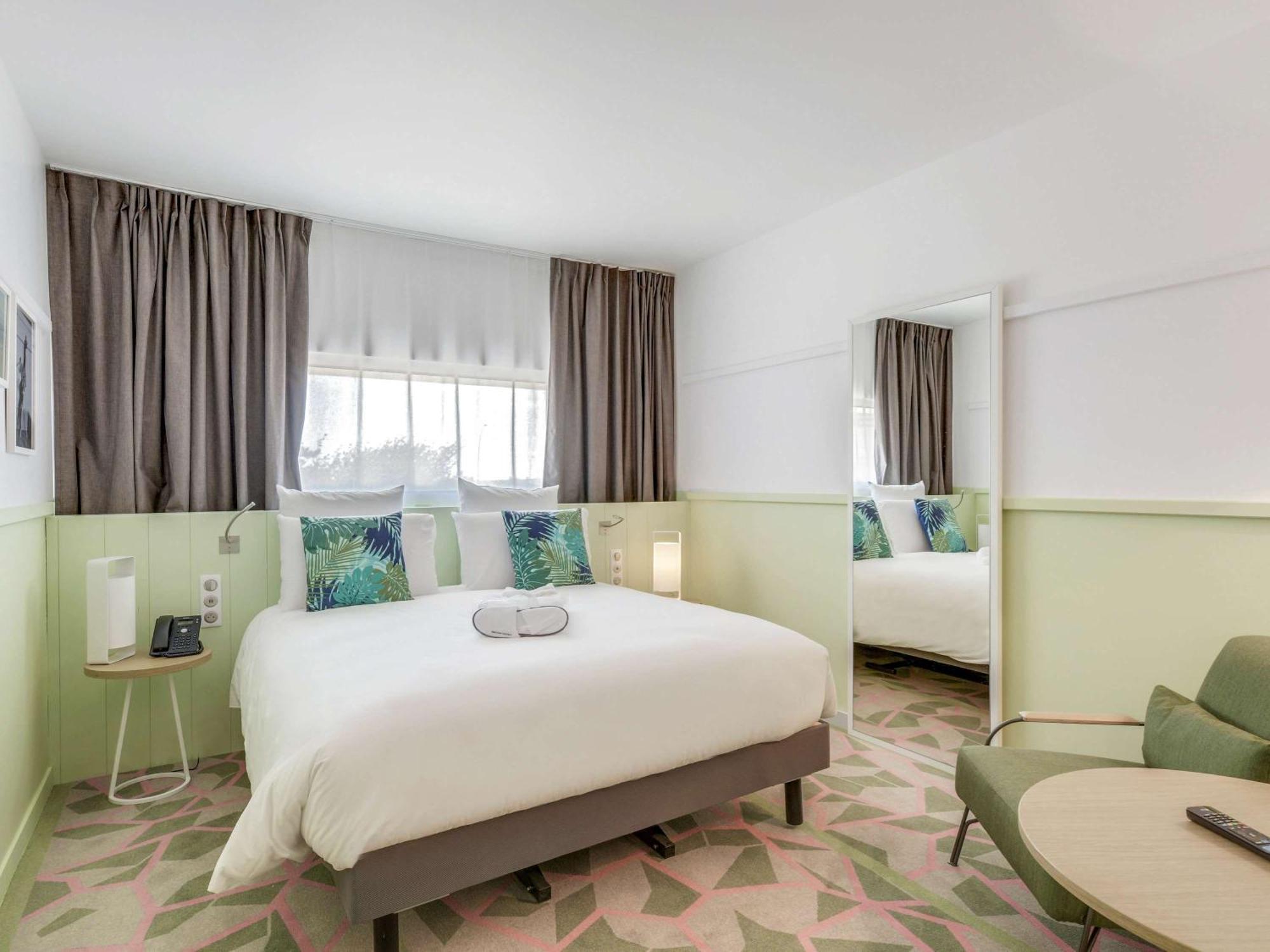 Mercure Paris Airport