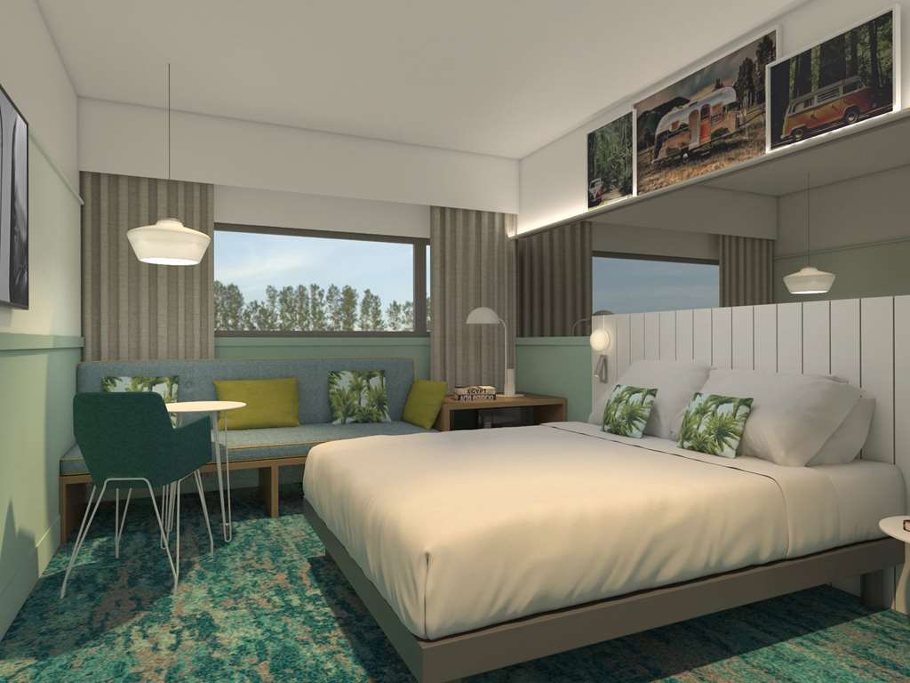 Mercure Paris Airport Orly