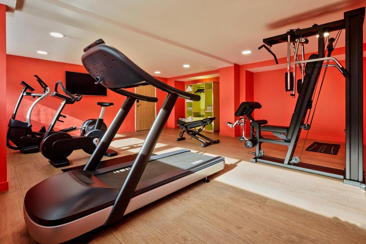 Mercure Paris Airport Hotel