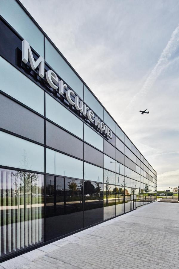 Hotel Mercure Paris Airport Orly