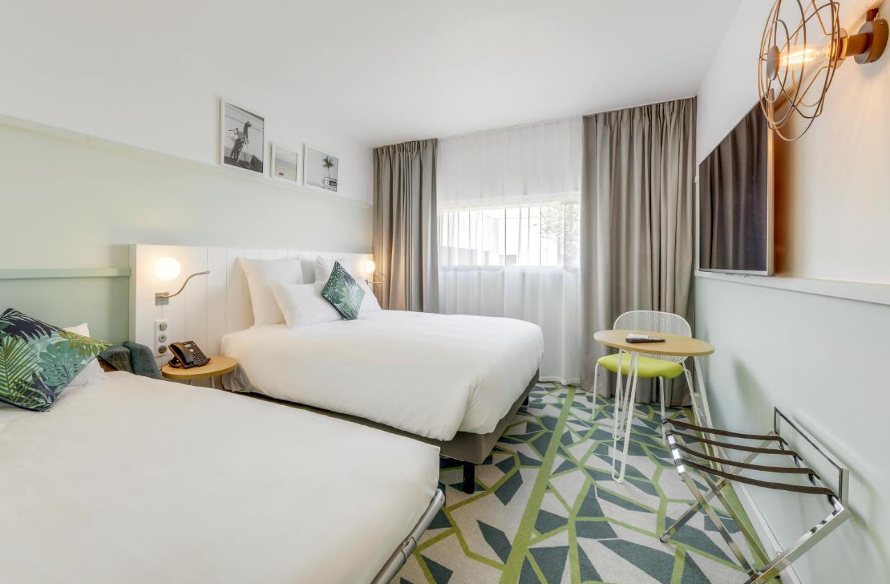 Mercure Paris Airport