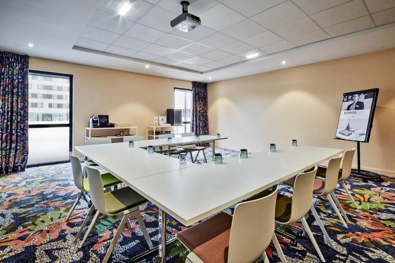 Mercure Paris Airport 4* Orly