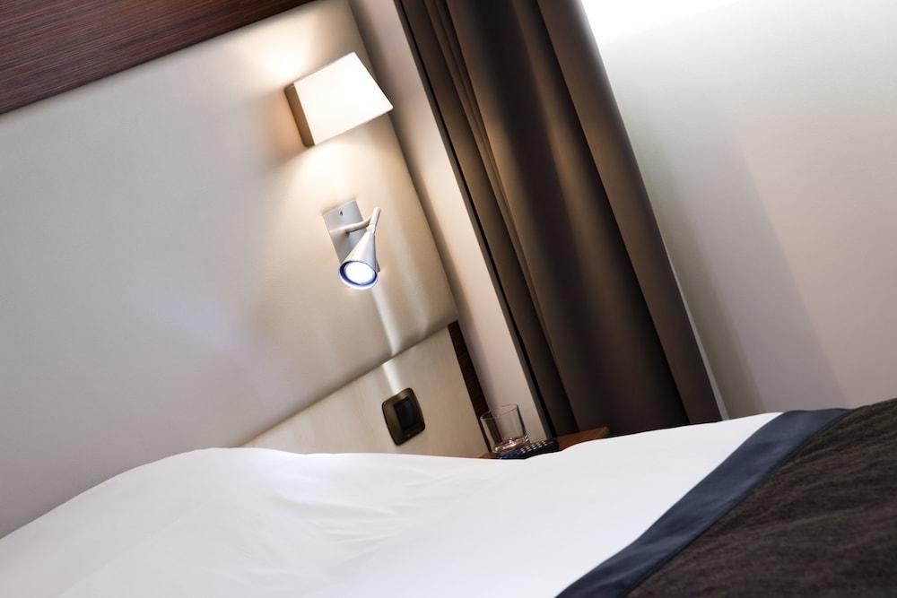 Hotel Mercure Paris Airport