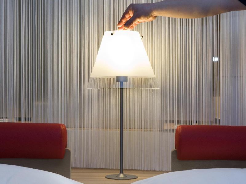 Mercure Paris Airport Hotel Orly