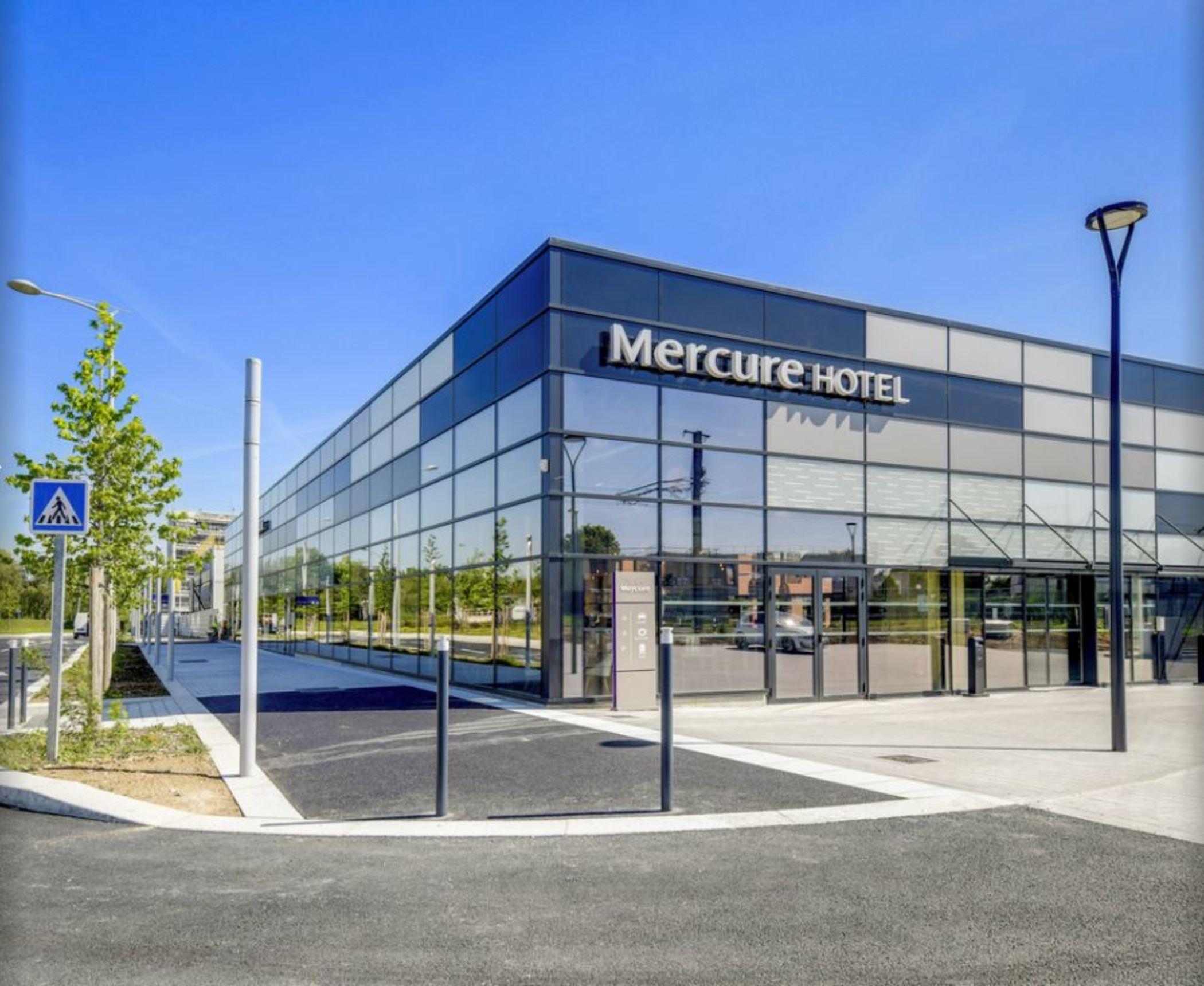 Mercure Paris Airport Orly