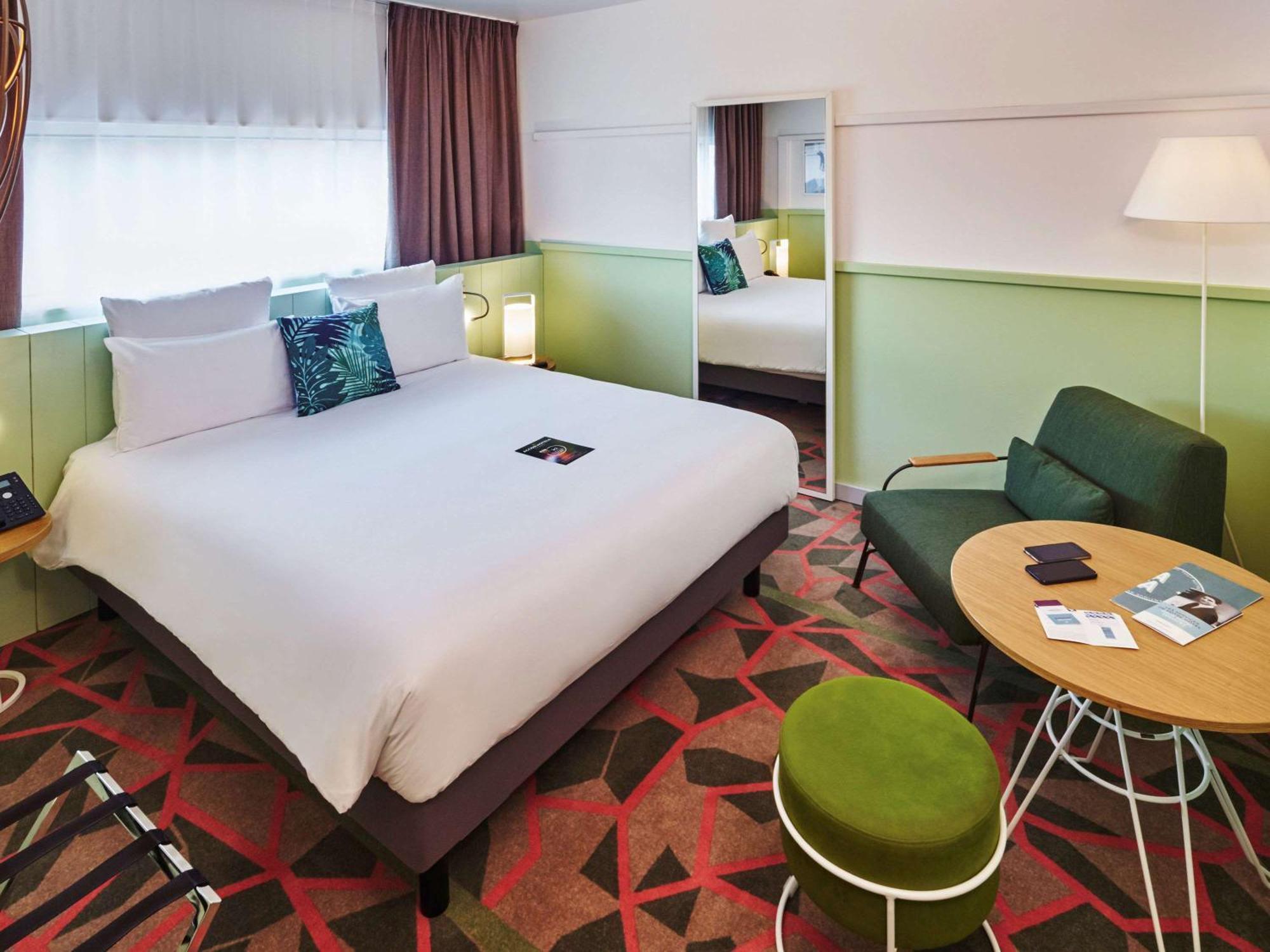 Mercure Paris Airport Orly