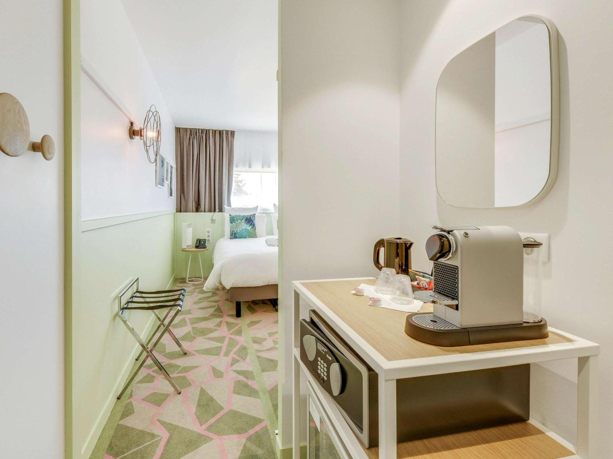 Mercure Paris Airport Hotel Orly