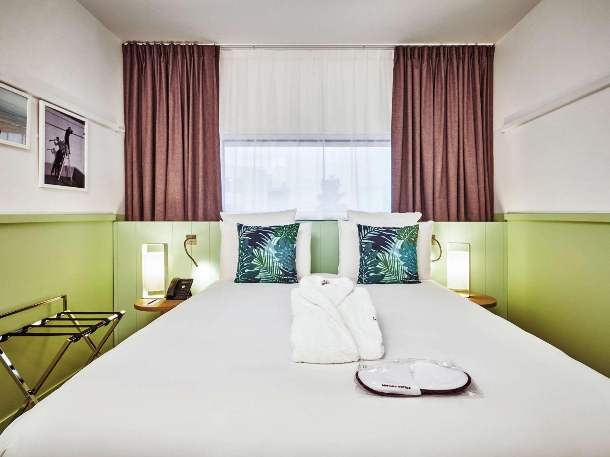 Mercure Paris Airport Orly