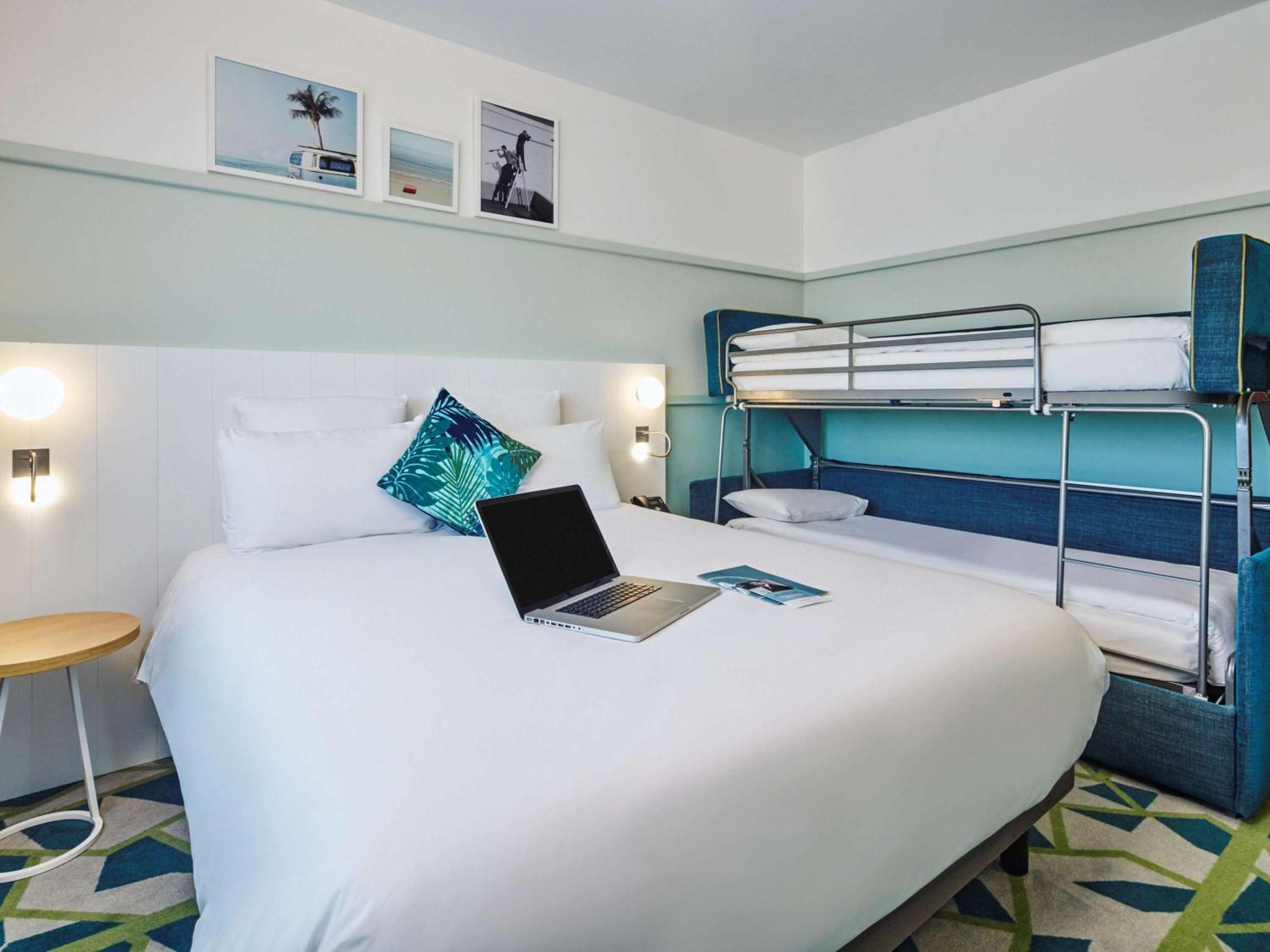 Mercure Paris Airport Hotel Orly