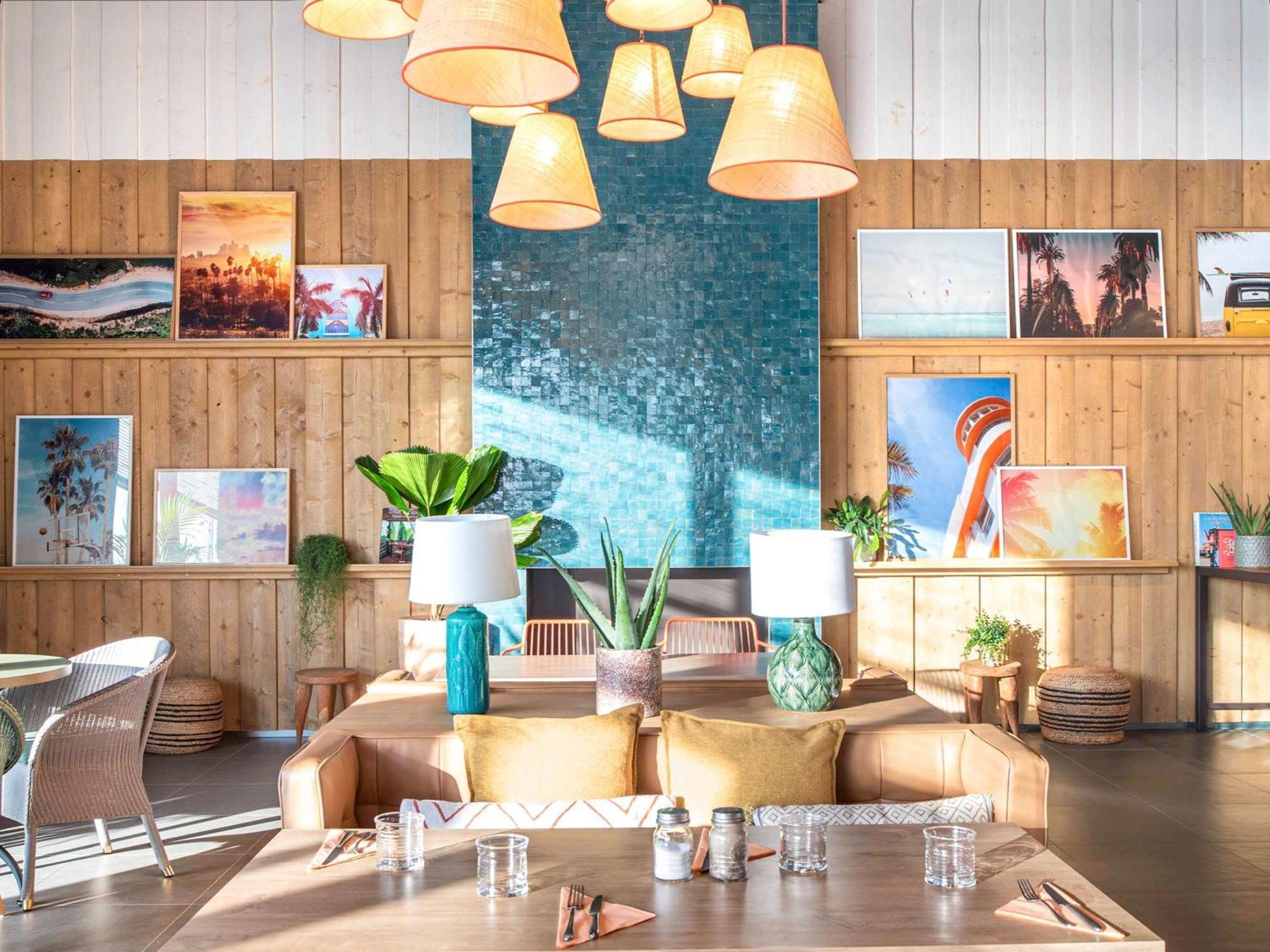 Mercure Paris Airport 4* Orly