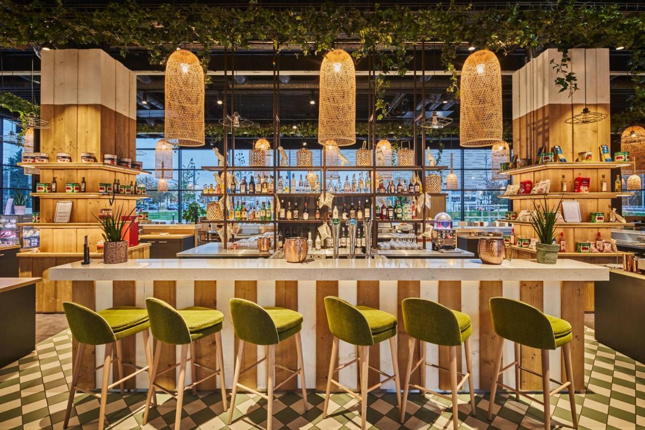 Mercure Paris Airport Orly