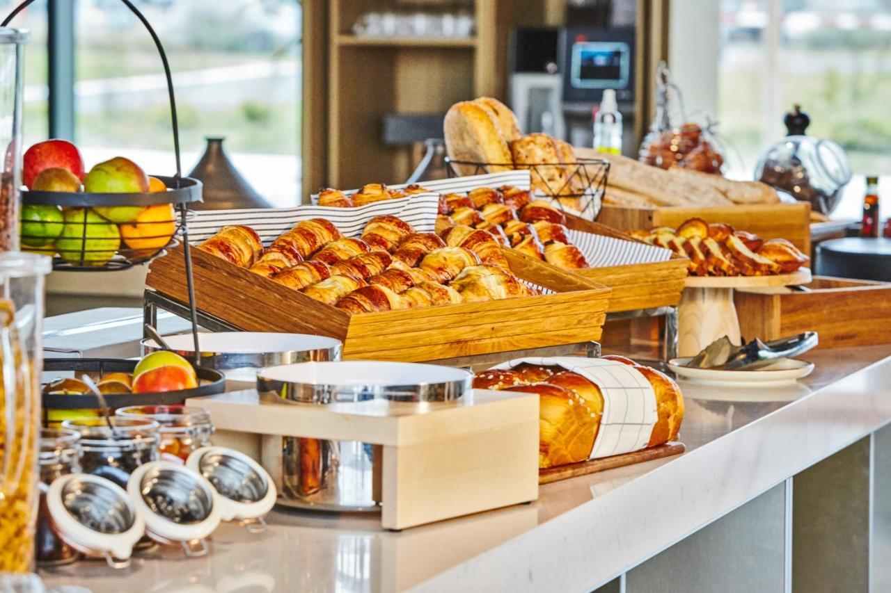 Mercure Paris Airport Hotel Orly