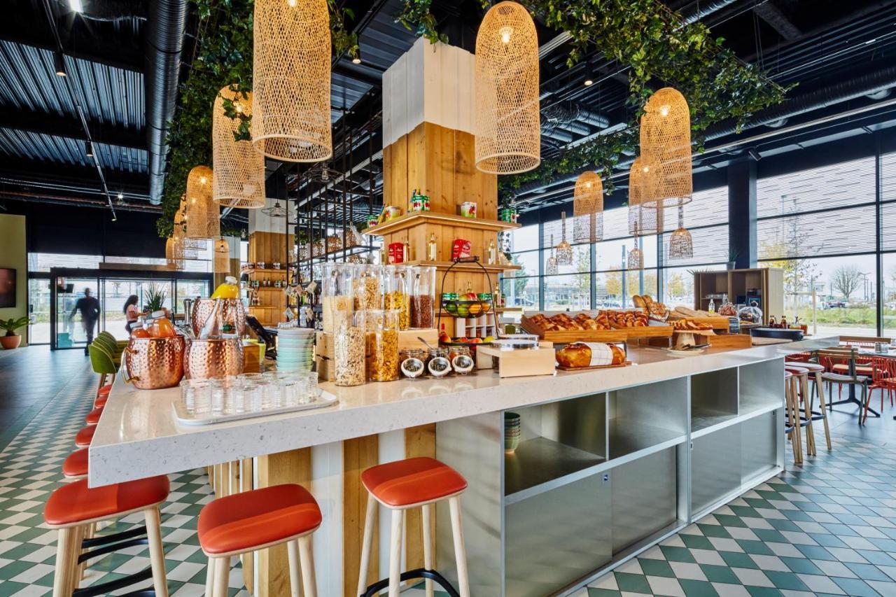 Mercure Paris Airport 4* Orly