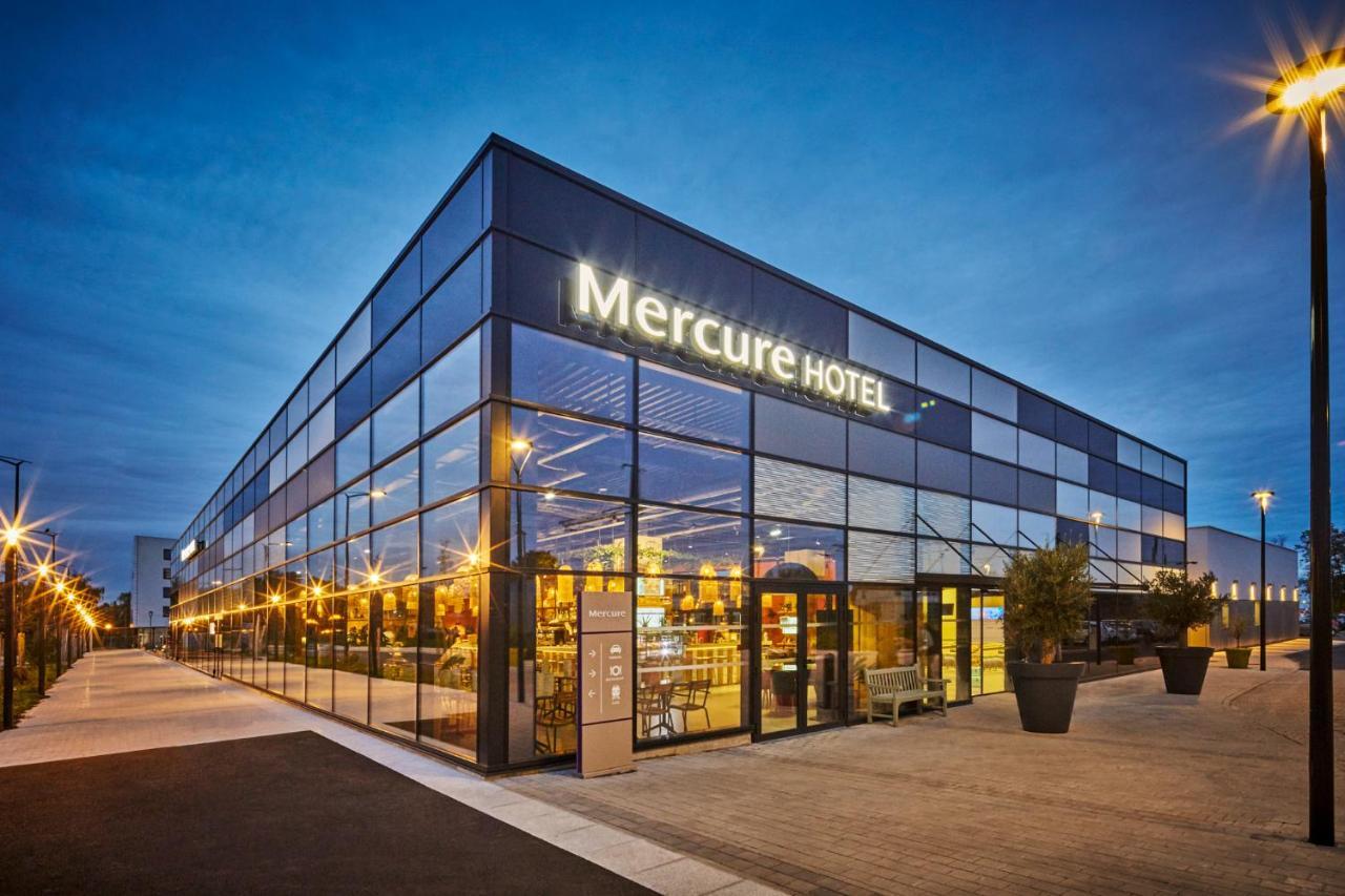 Mercure Paris Airport 4* Orly